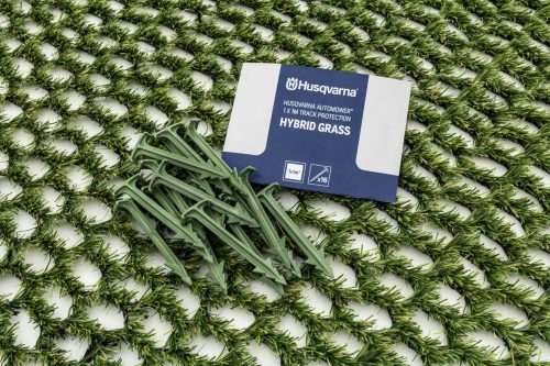 Husqvarna Automower Hybrid Grass Kit 1x1 m