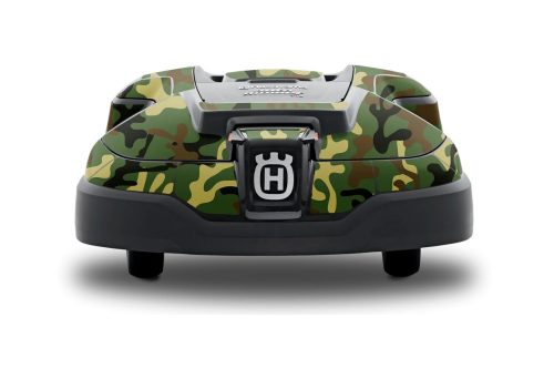 Husqvarna Automower matricakészlet Camo Terepszínű (315X)