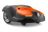 Husqvarna Automower 550 EPOS